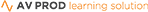 AV PROD Learning Solution